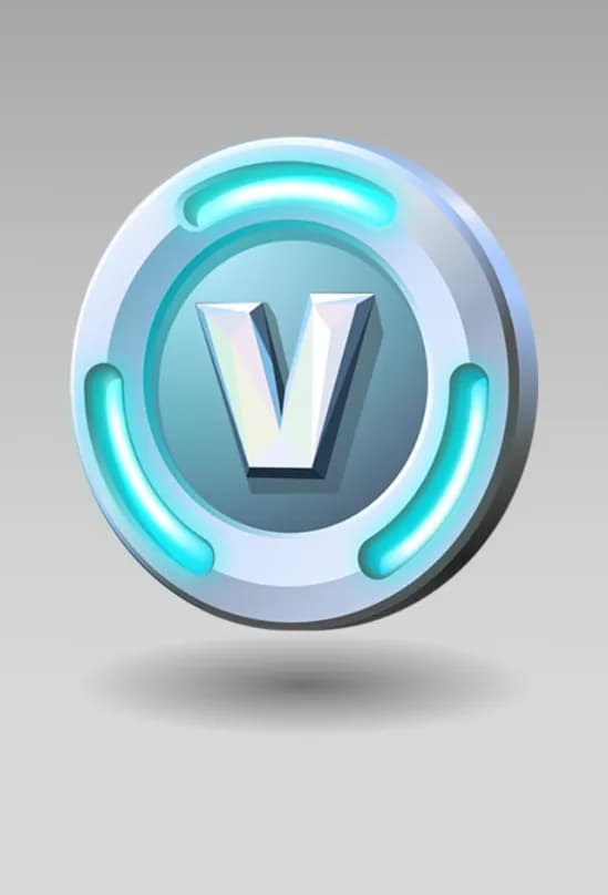 2000 V-Bucks | Epic Games Турция