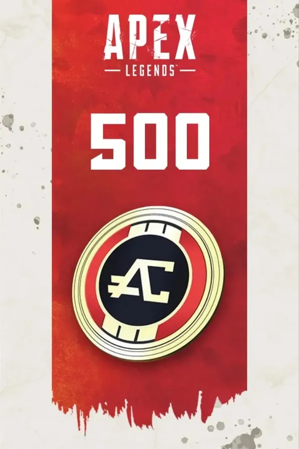 500 Apex Coin