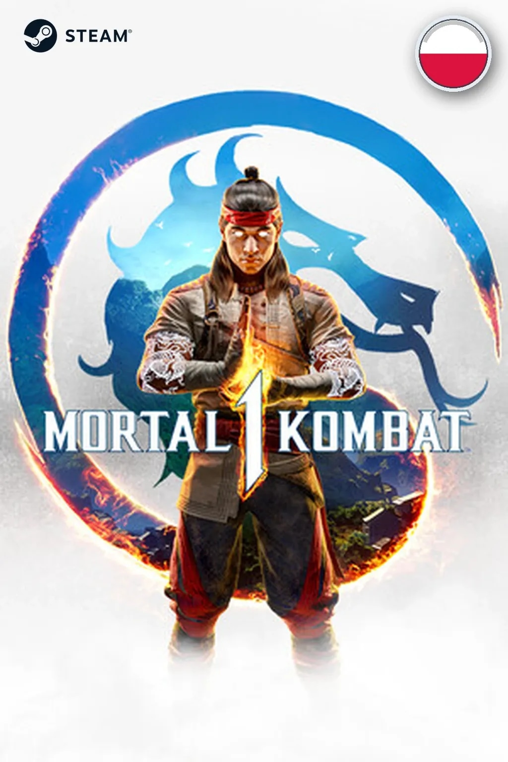 Mortal Kombat 1 Definitive Edition  — Польша