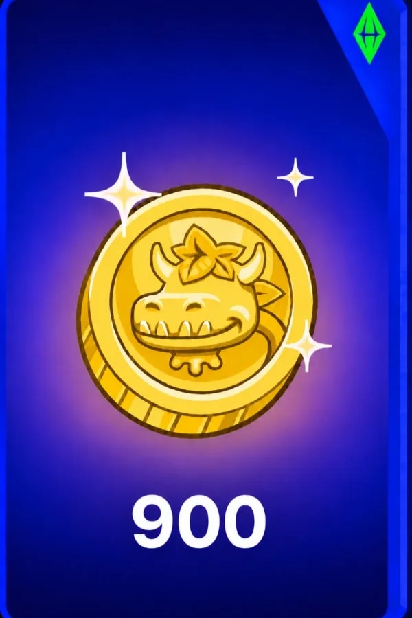 900 Мула