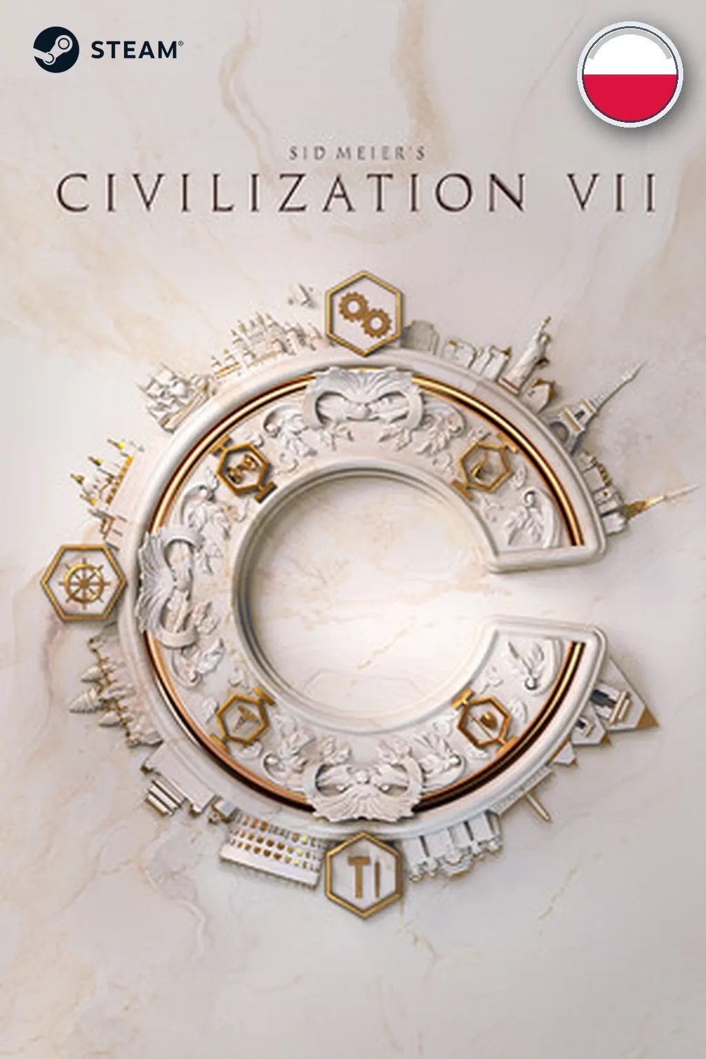 Sid Meier's Civilization VII — Польша