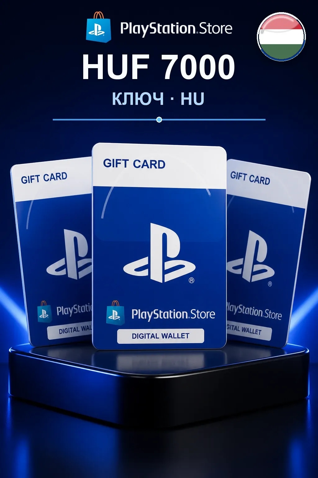 HUF 7000 | PS Store — HU