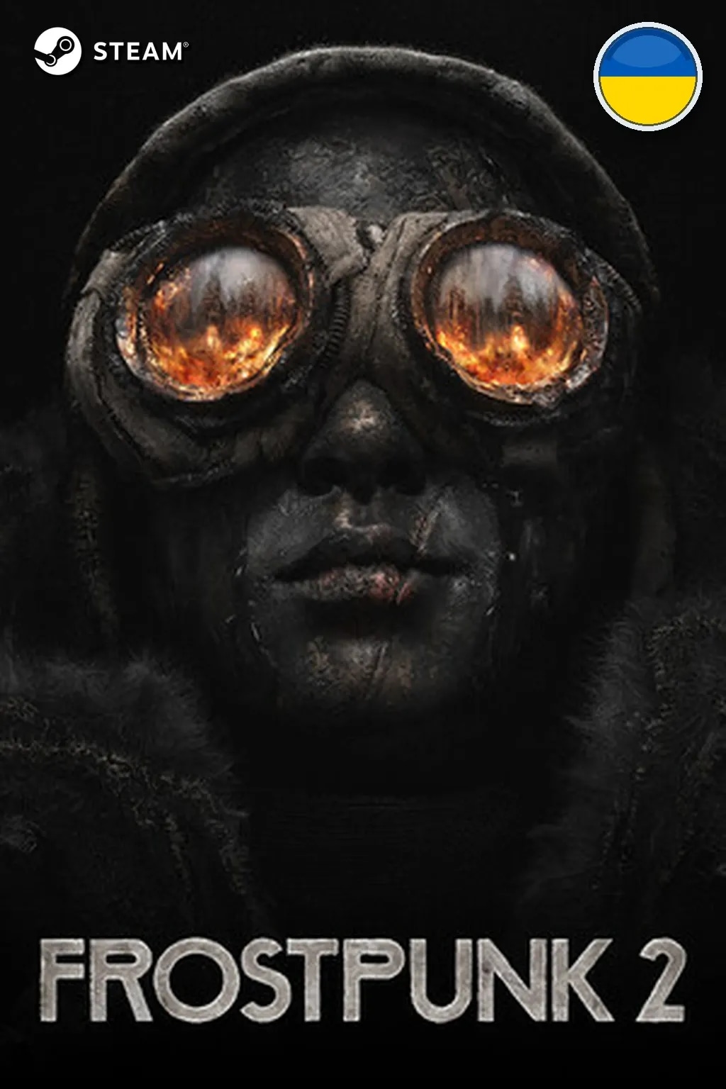 Frostpunk 2 — Украина