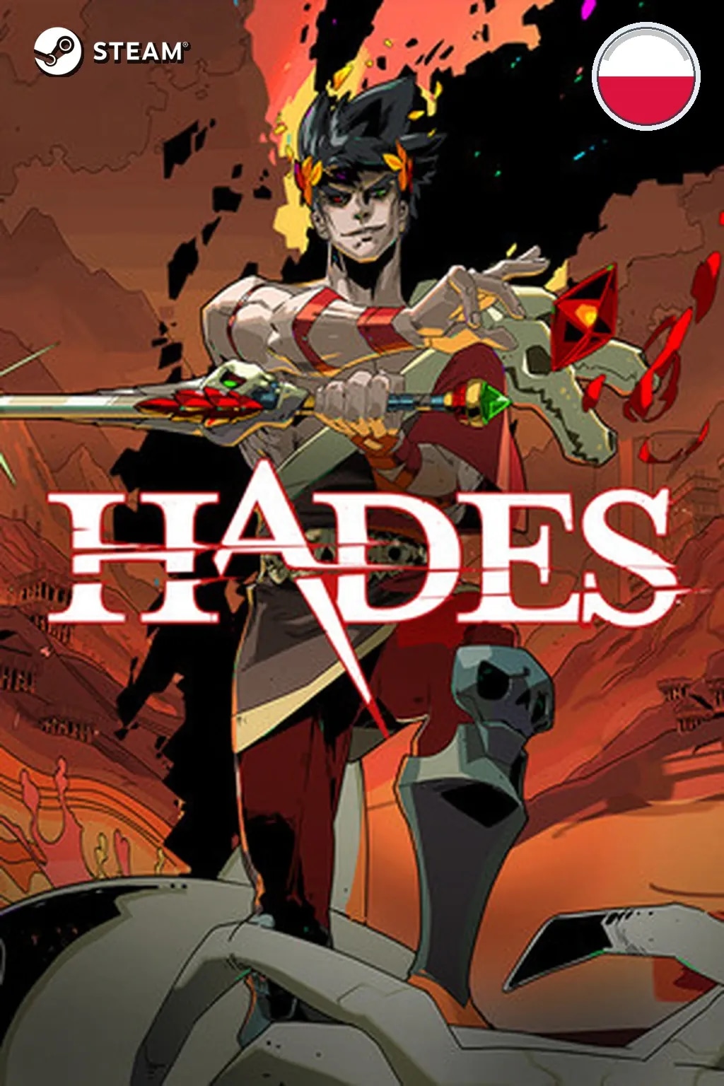 Hades — Польша