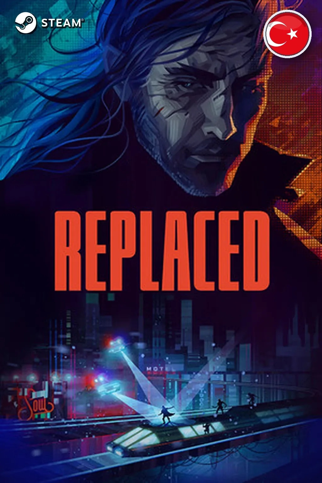 REPLACED — Турция