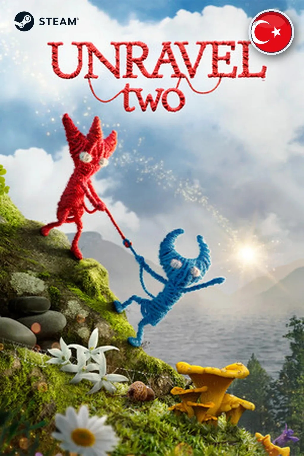 Unravel Two — Турция