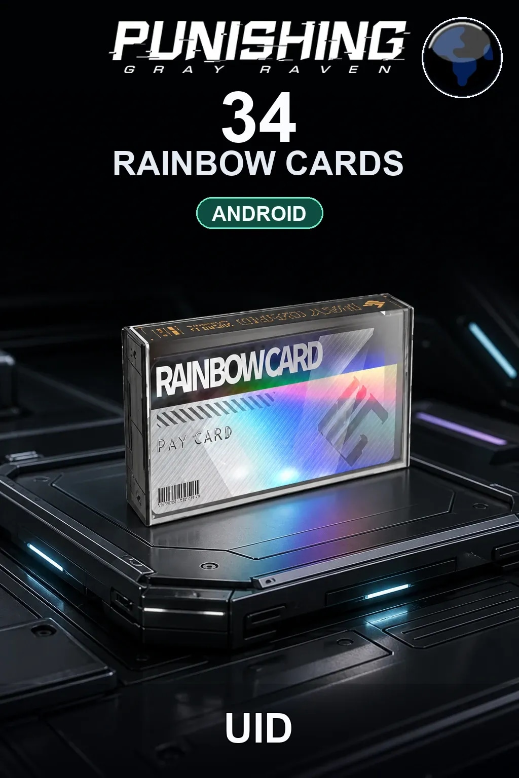 34 Карты — PGR Android