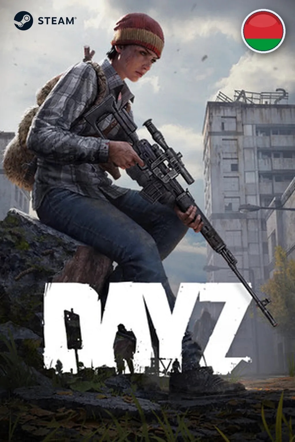DayZ Cool Edition — Беларусь