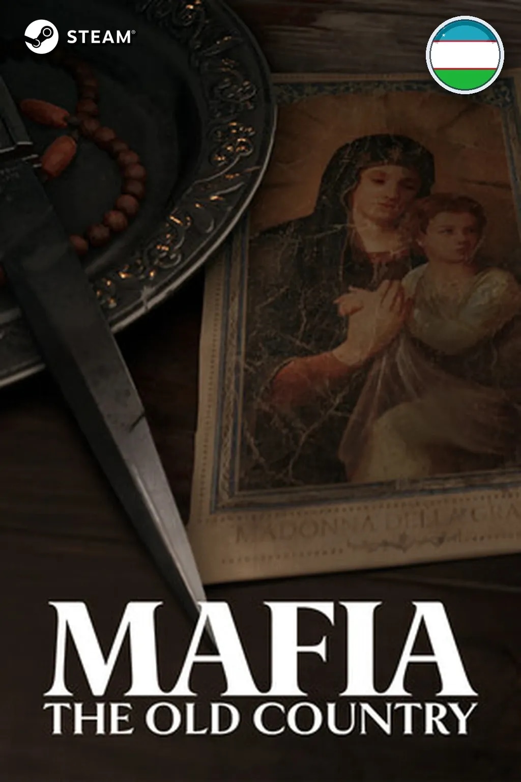 Mafia: The Old Country — Узбекистан