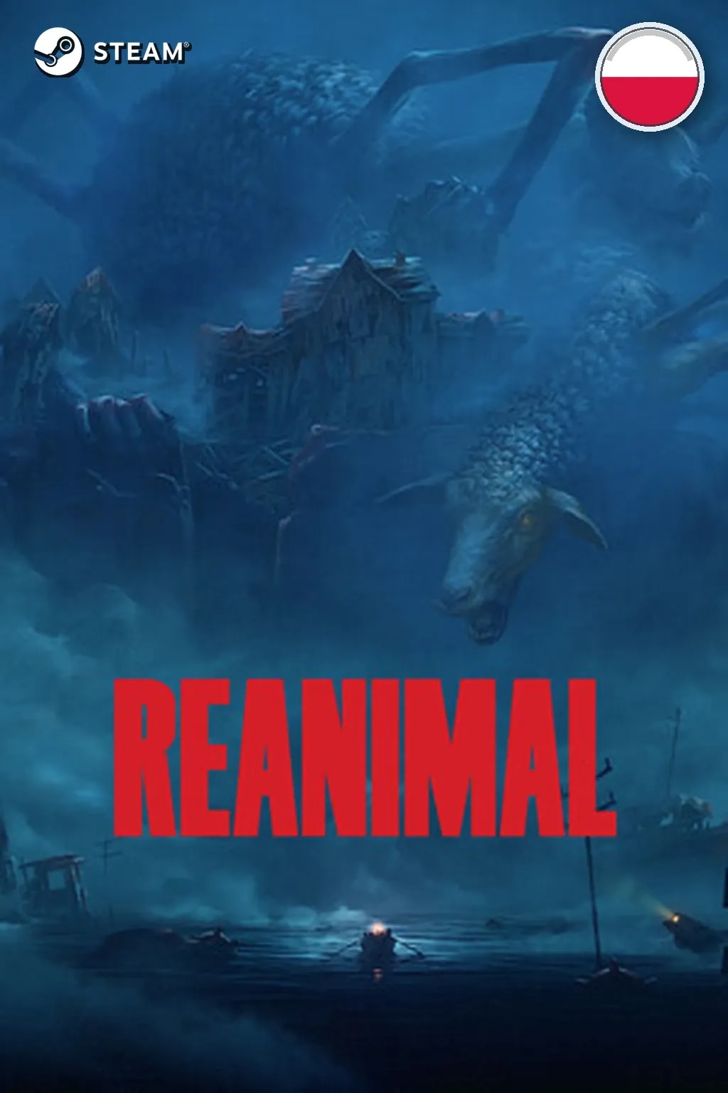 REANIMAL — Польша
