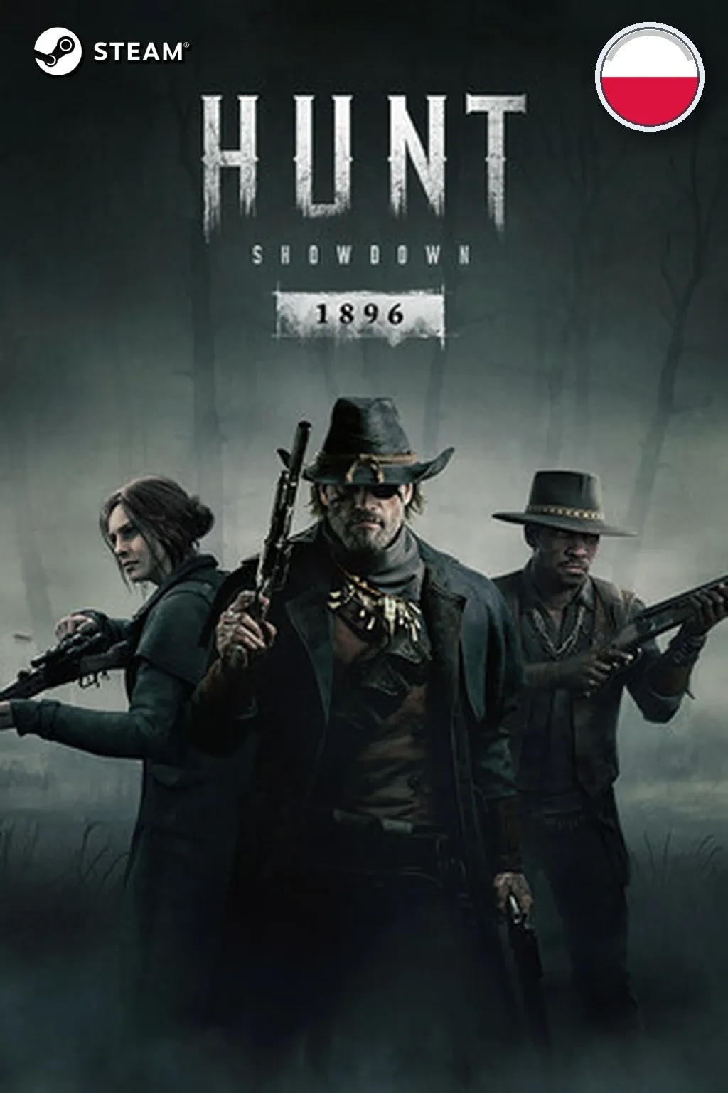 Hunt: Showdown 1896 — Польша