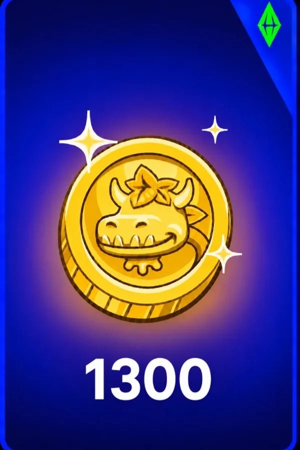 1300 Мула