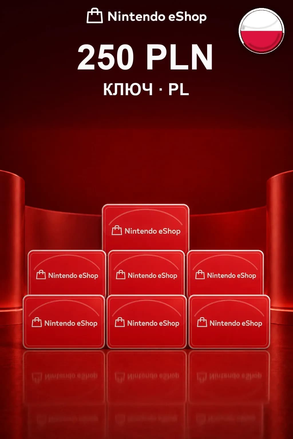 250 PLN